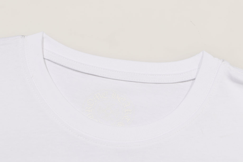 Chrome Hearts Multi Color Cross SWEATSHIRTS 8015