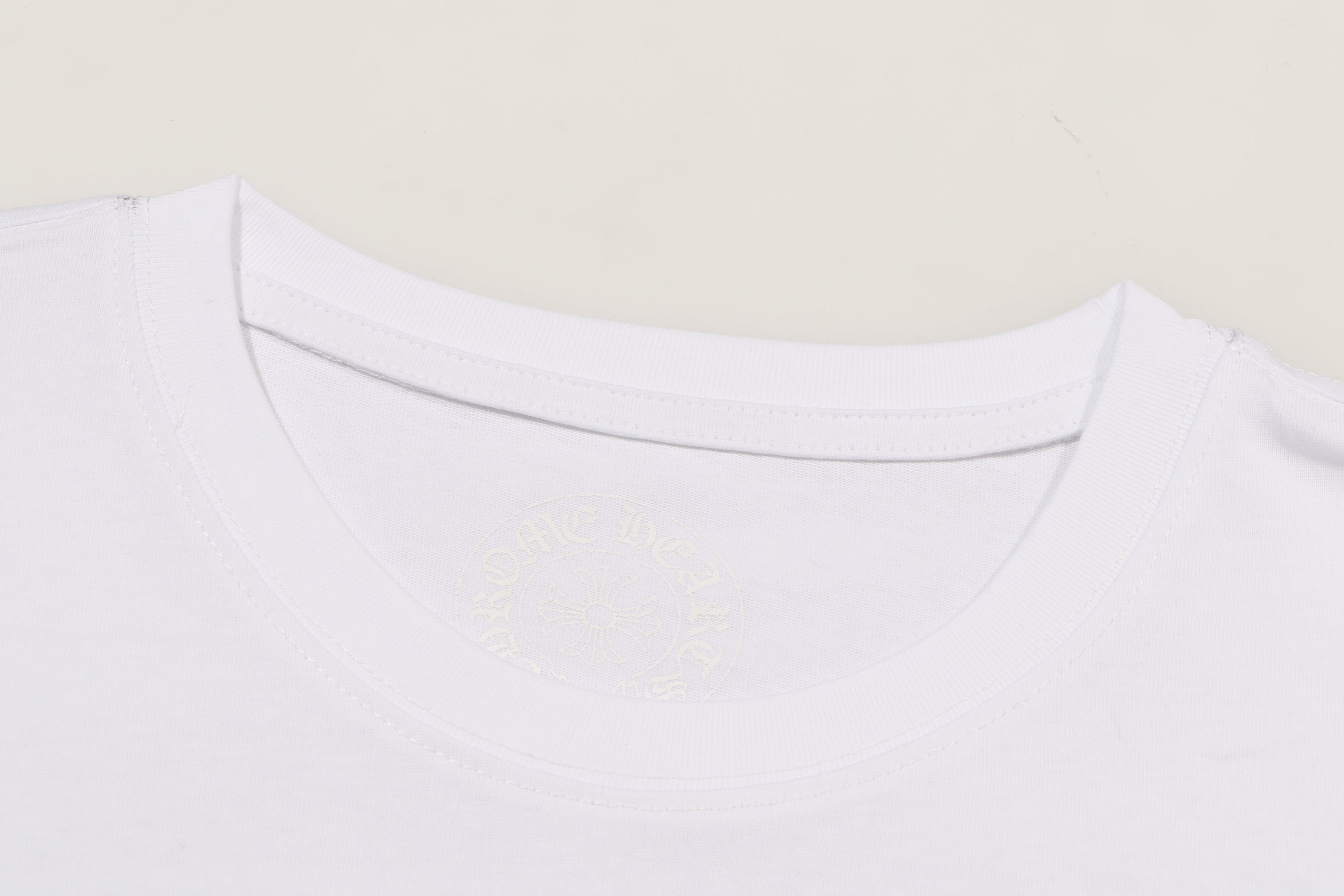 Chrome Hearts Multi Color Cross SWEATSHIRTS 8015