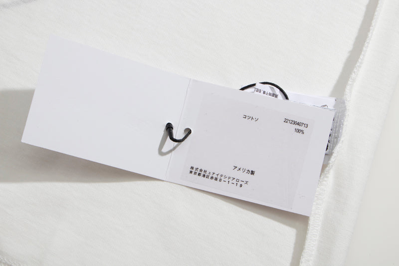 Chrome Hearts Multi Color Horse Shoe L/S T-shirt 8009