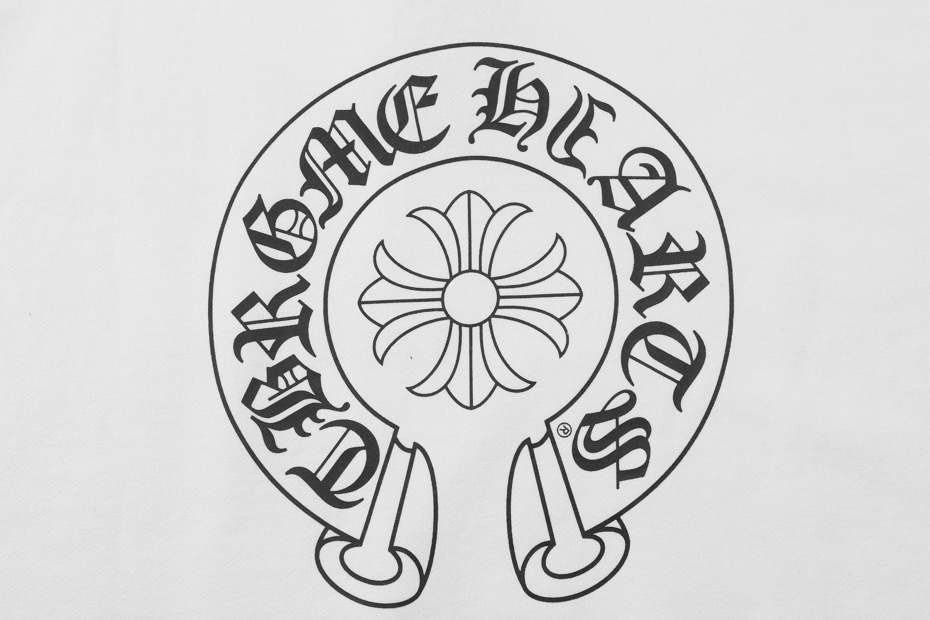 Chrome Hearts New SWEATSHIRTS TQ50