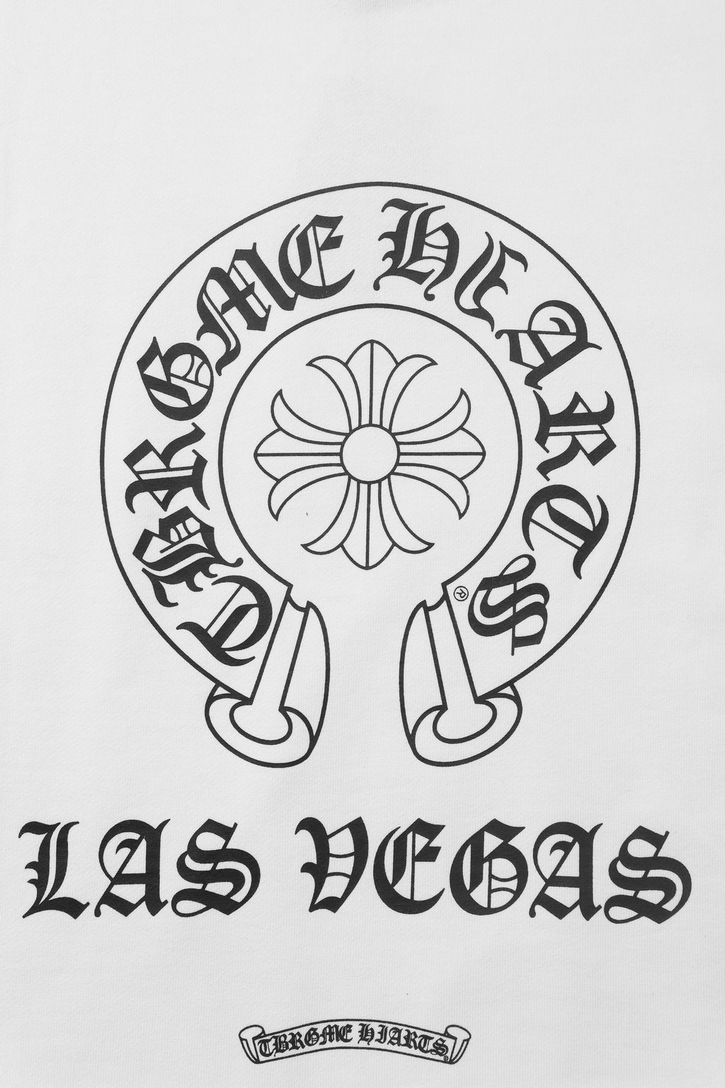 Chrome Hearts New SWEATSHIRTS TQ50