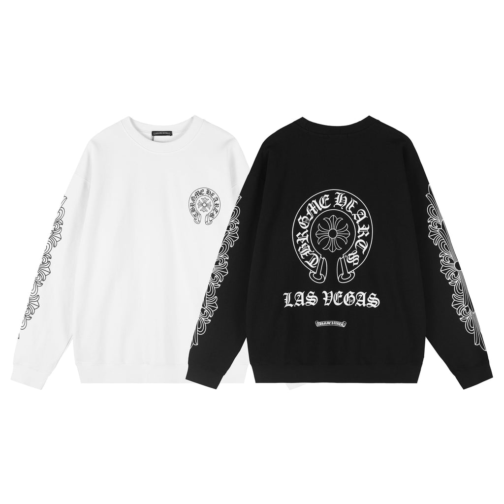 Chrome Hearts New SWEATSHIRTS TQ50