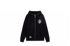 Chrome Hearts New Zip Up Hoodie -834