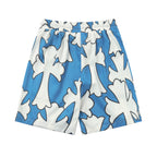 Chrome Hearts New Shorts Suit