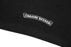 Chrome Hearts Classic Horseshoe Logo Short Sleeve T-shirt 6013