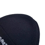 Chrome Hearts Plus Cross Beanie