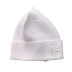Chrome Hearts Logo Beanie