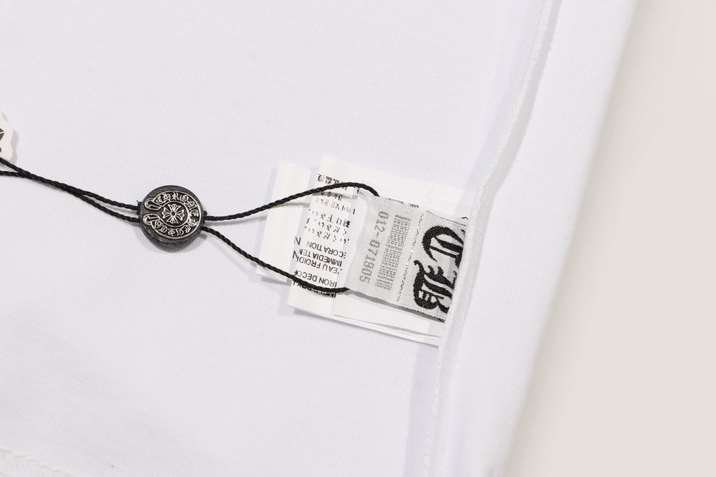 Chrome Hearts Multi Color Cross SWEATSHIRTS 8015