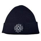 Chrome Hearts Plus Cross Beanie
