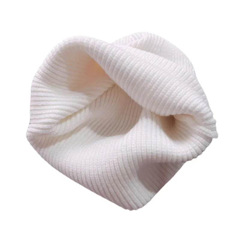 Chrome Hearts Logo Beanie