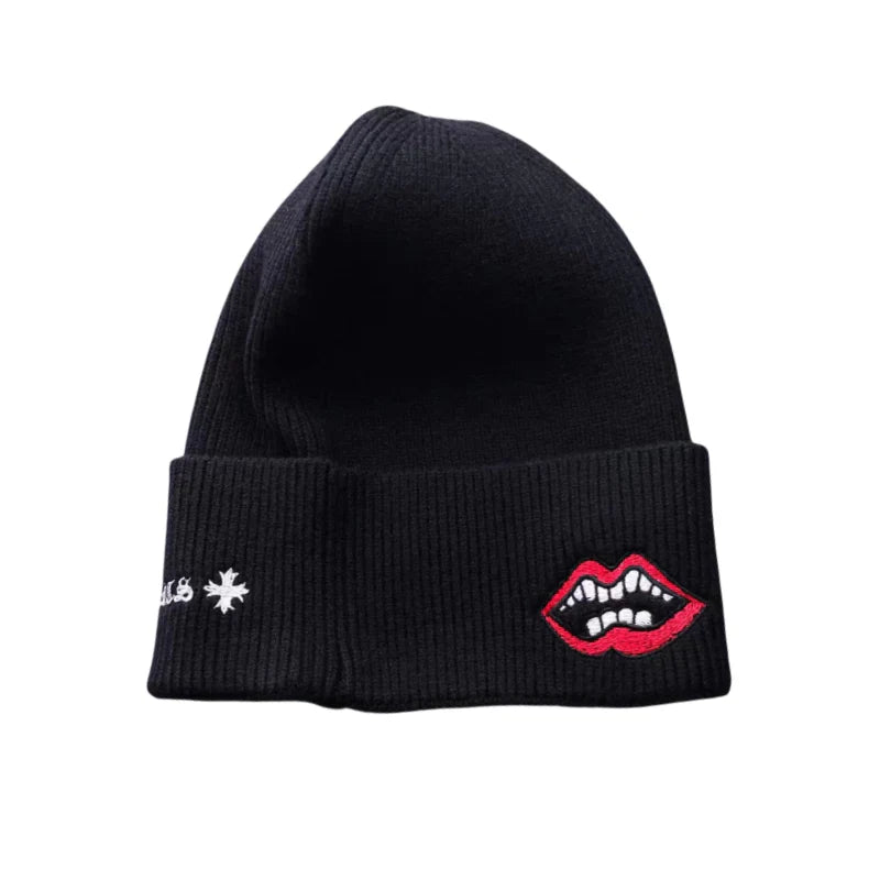 Chrome Hearts Matty Boy Chomper Beanie