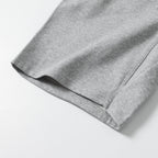 Chrome Hearts Cemetery Leather Cross Patch Paper Jam Shorts