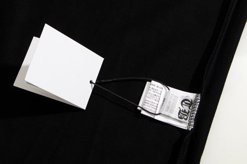 Chrome Hearts Multi Color Horse Shoe L/S T-shirt 8009