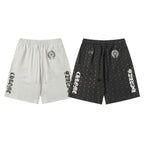 Chrome Hearts New Shorts 2282