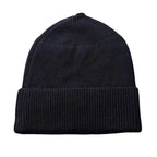 Chrome Hearts Logo Beanie