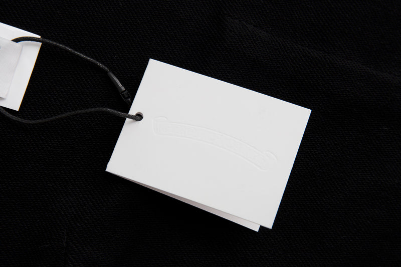 Chrome Hearts  Matty Boy Back Horseshoe Hoodi 5008