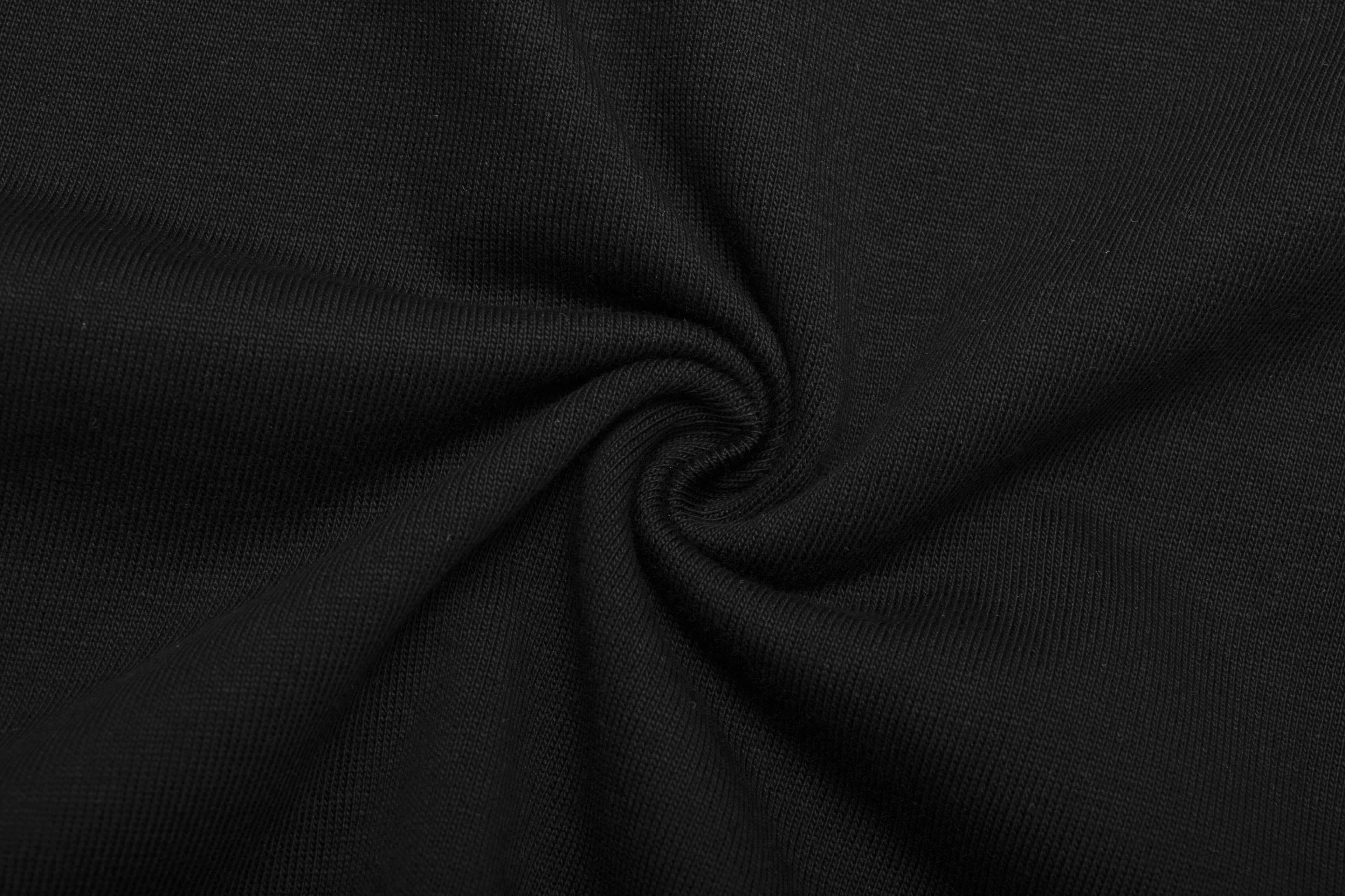 Chrome Hearts Puffy Rainbow Cross T-Shirt 6024