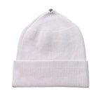Chrome Hearts Logo Beanie