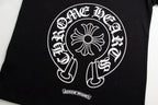Chrome Hearts Multi Color Horse Shoe L/S T-shirt 8009