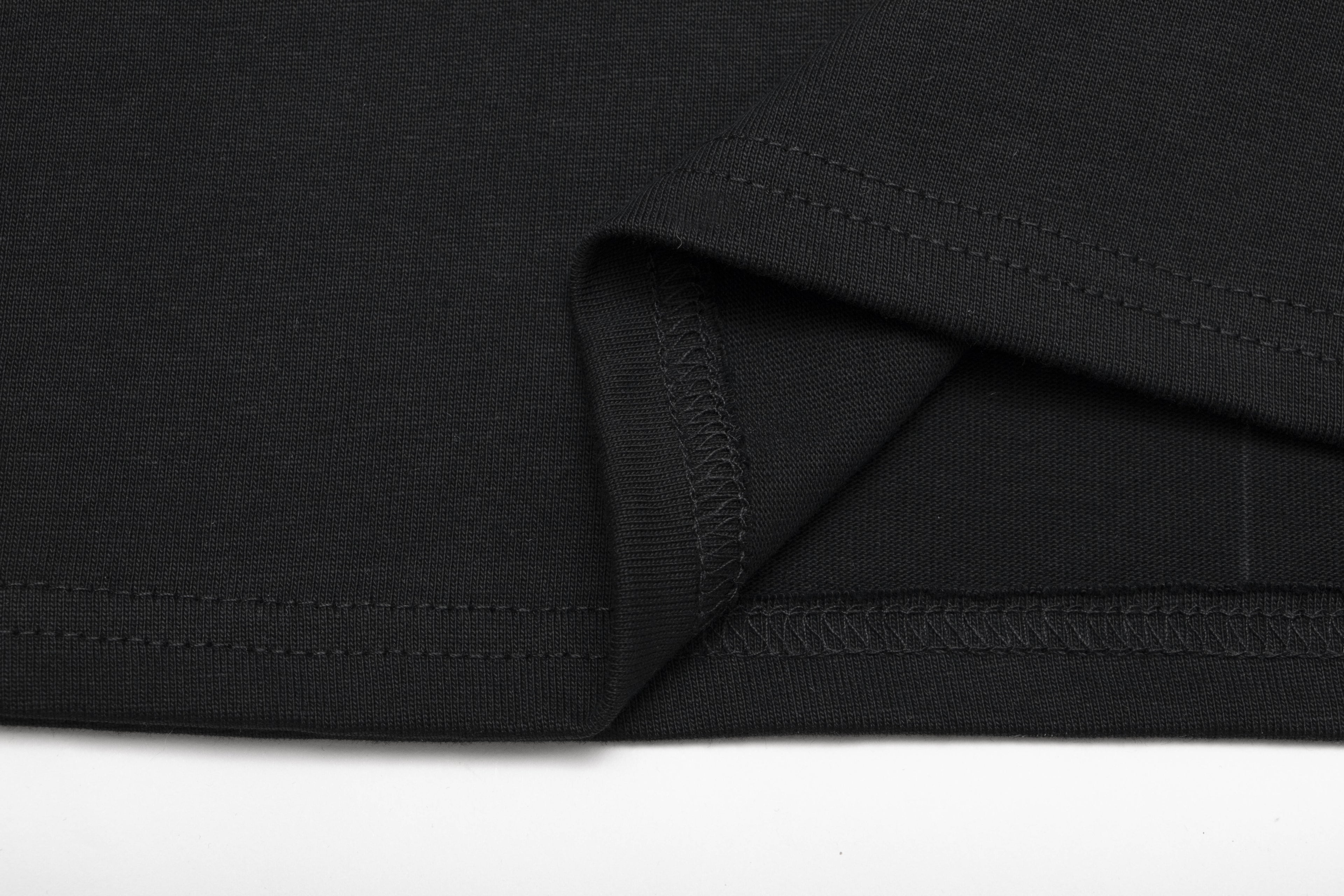 Chrome Hearts Puffy Rainbow Cross T-Shirt 6024