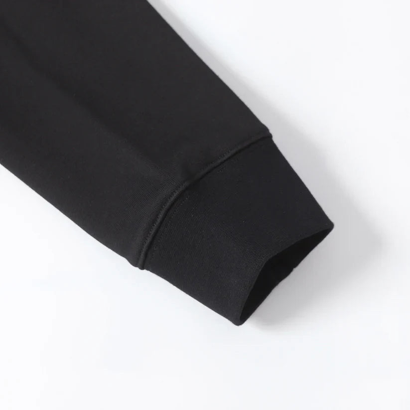 Chrome Hearts Deadly Doll Pink Cross Scroll Zip Up Hoodie 9821