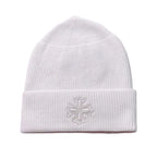 Chrome Hearts Logo Beanie