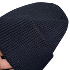 Chrome Hearts Plus Cross Beanie