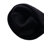 Chrome Hearts Logo Beanie