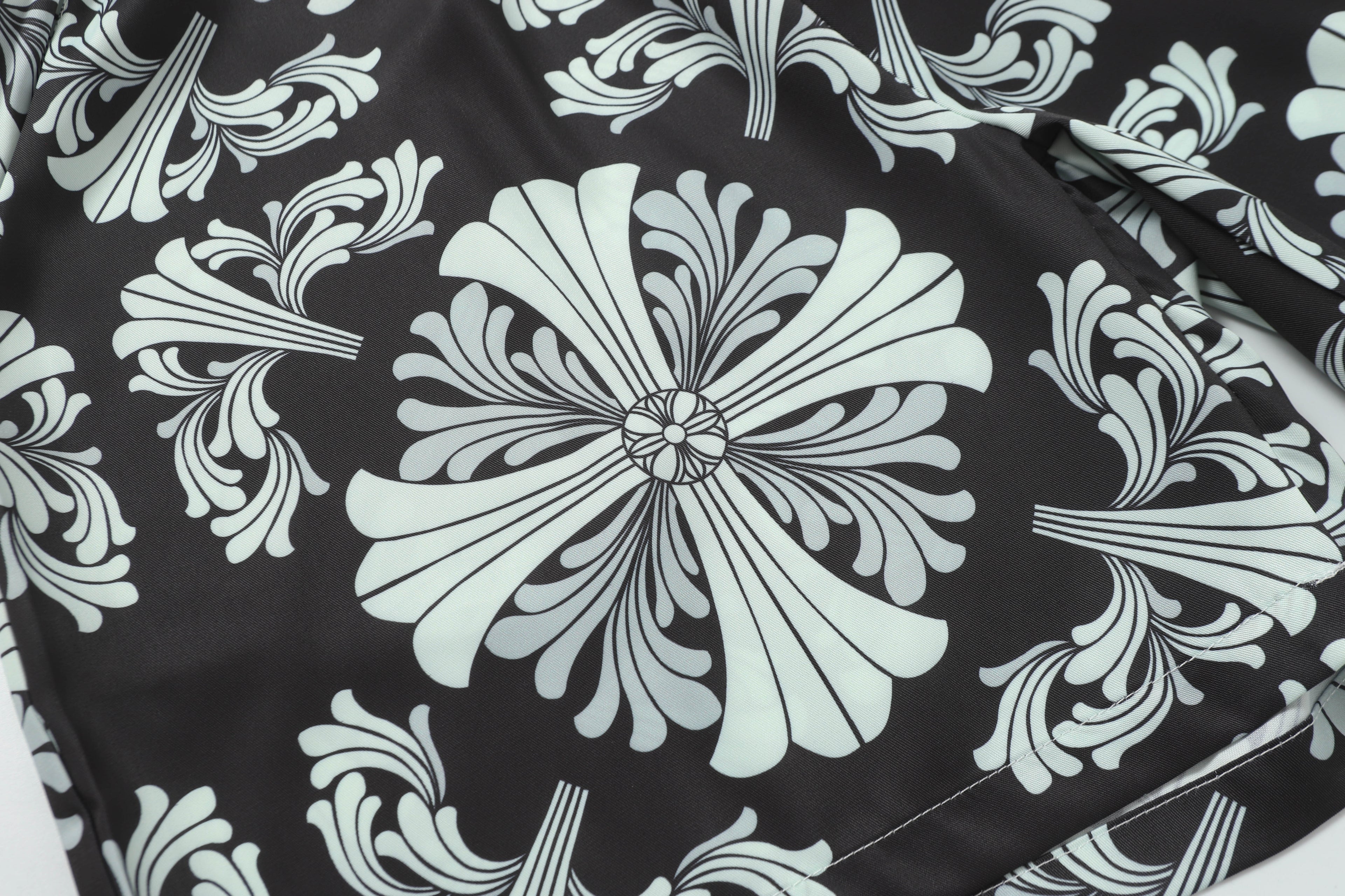 Chrome Hearts New Shorts Suit