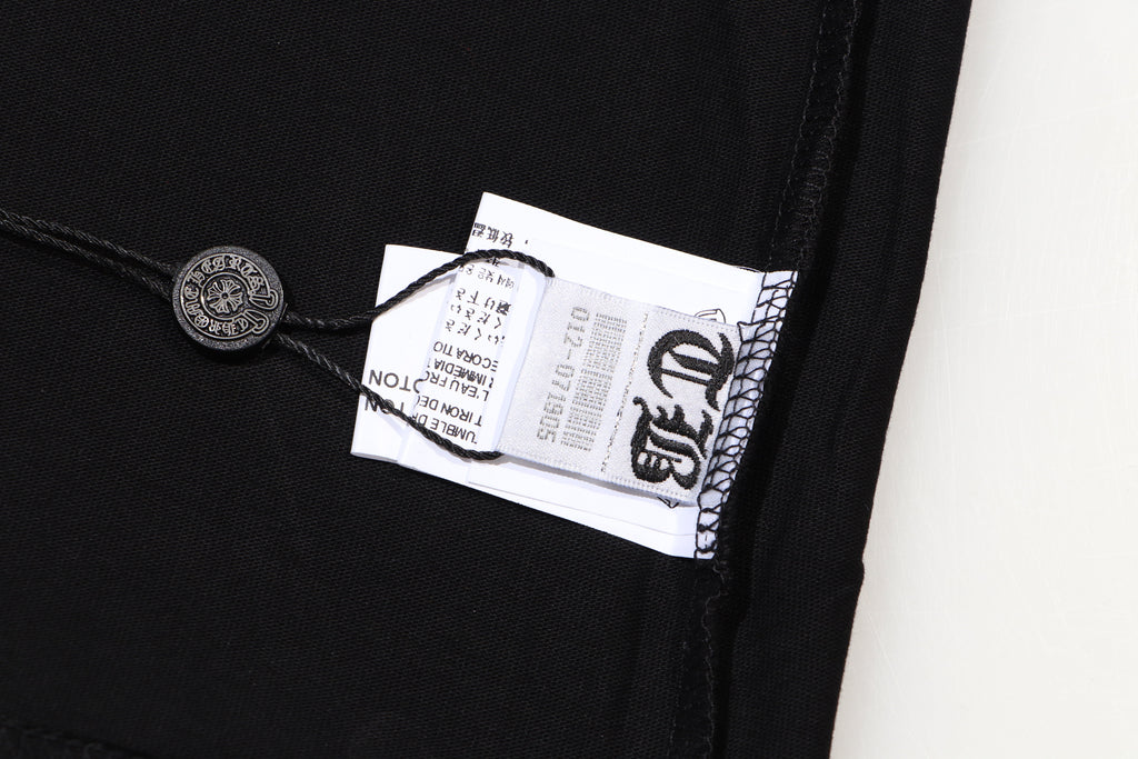 Chrome Hearts Multi Color Cross SWEATSHIRTS 8015