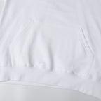 Chrome Hearts Rolling Stones Script Blue Logo Hoodie 9817