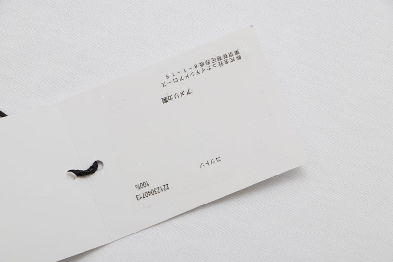 Chrome Hearts Dagger Baseball Shirt  9001