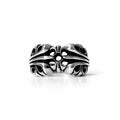 Chrome Hearts K&T RING -6