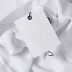 Chrome Hearts Rolling Stones Script Blue Logo Hoodie 9817