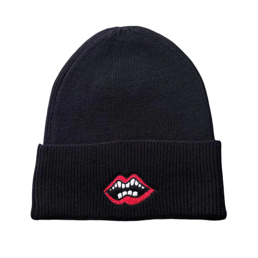 Chrome Hearts Matty Boy Chomper Beanie