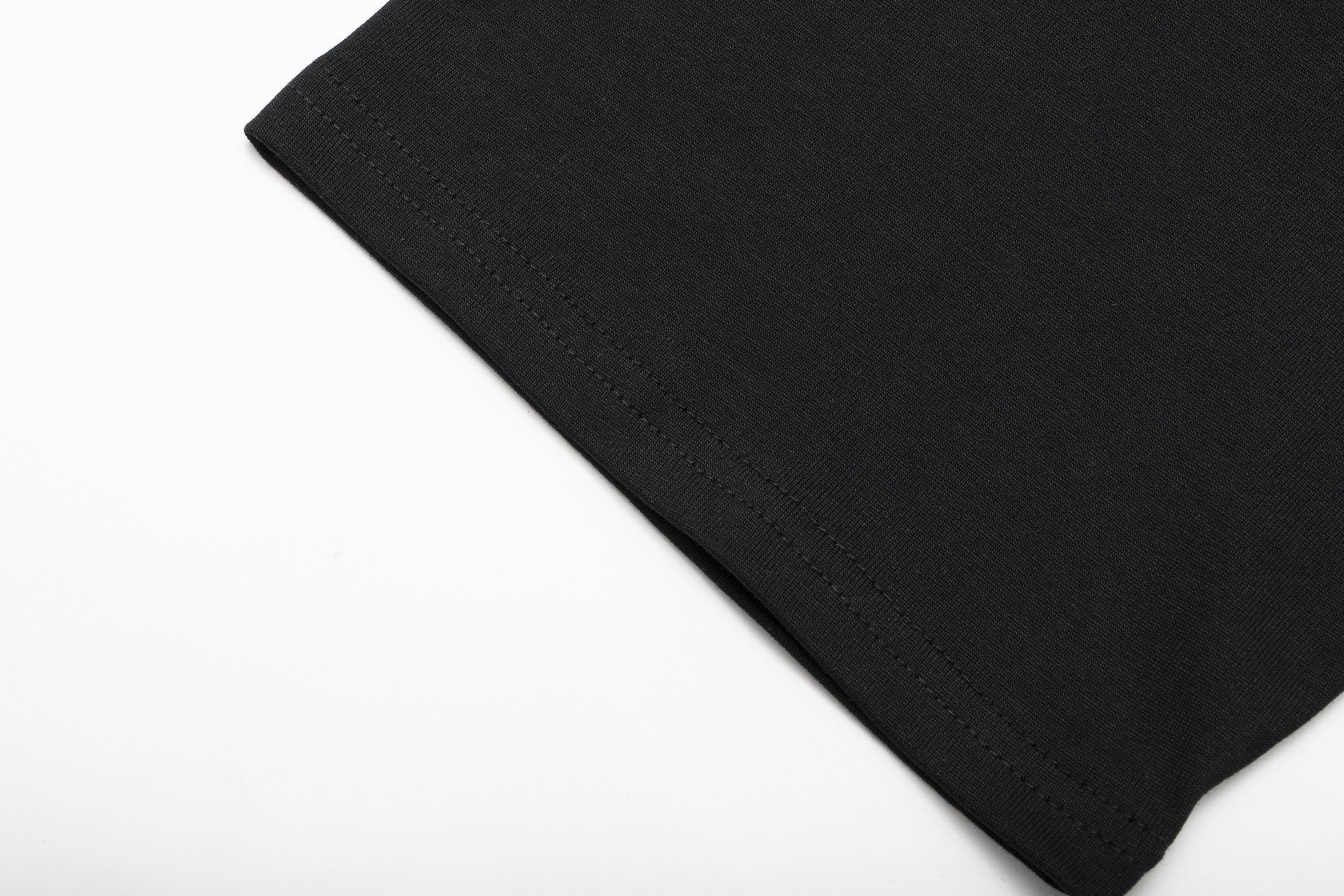 Chrome Hearts Puffy Rainbow Cross T-Shirt 6024