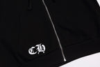 Chrome Hearts New Zip Up Hoodie 9025