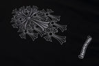 Chrome Hearts New Zip Up Hoodie 9025