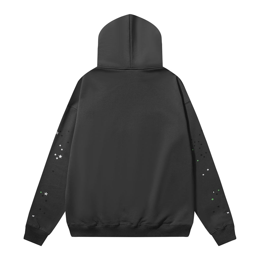 Sp5der Hoodie Suit