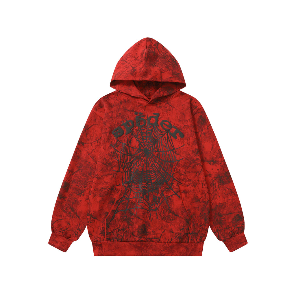 Sp5der Hoodie