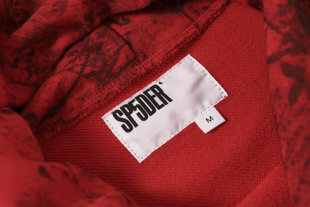 Sp5der Hoodie