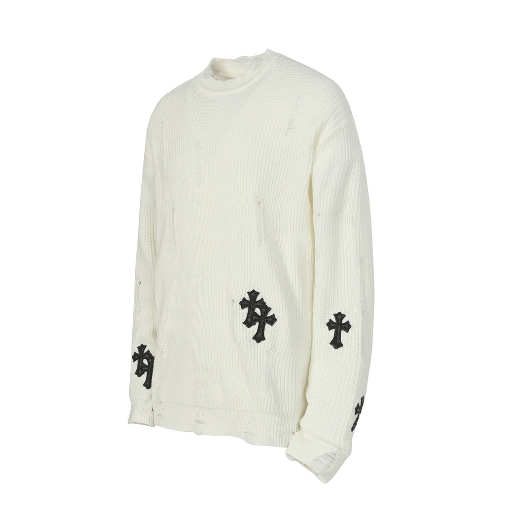Chrome Hearts New sweaters Shirt -M902