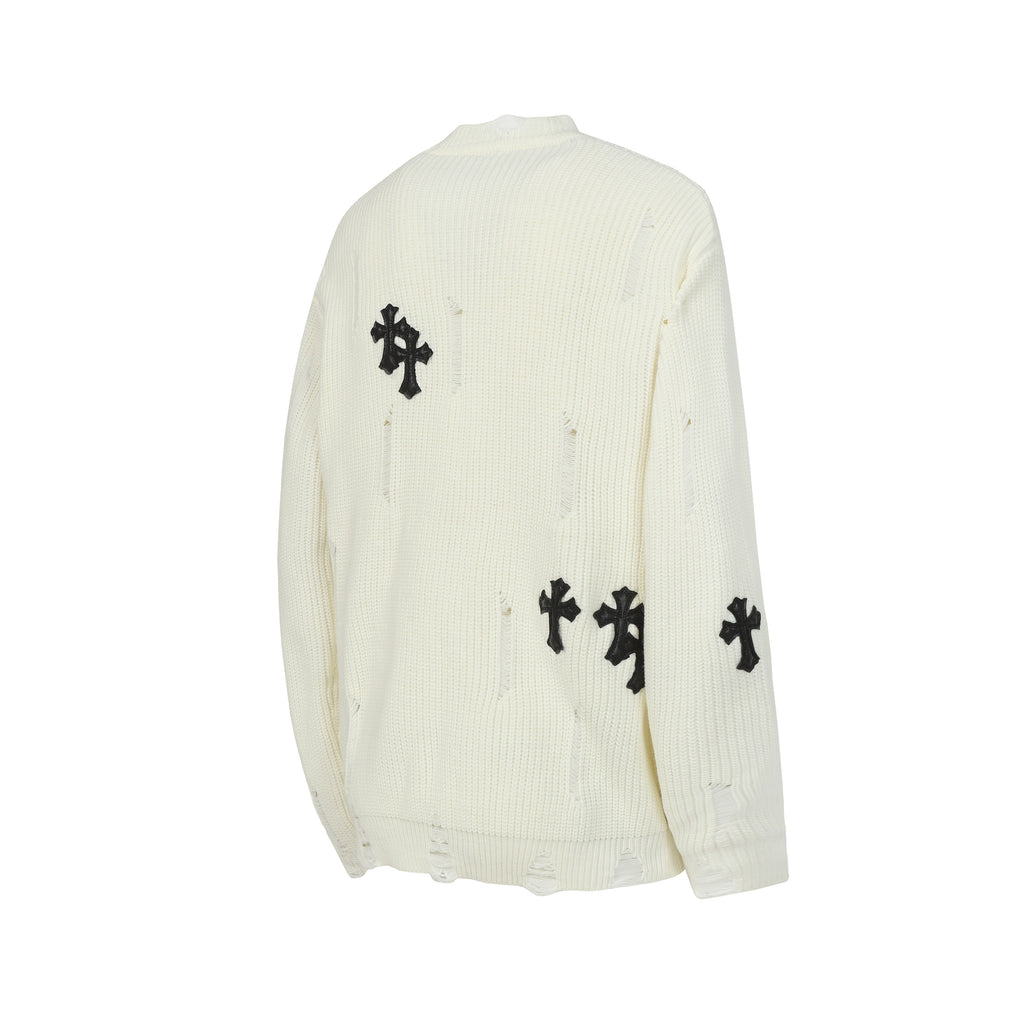 Chrome Hearts New sweaters Shirt -M902