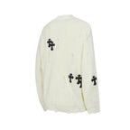 Chrome Hearts New sweaters Shirt -M902