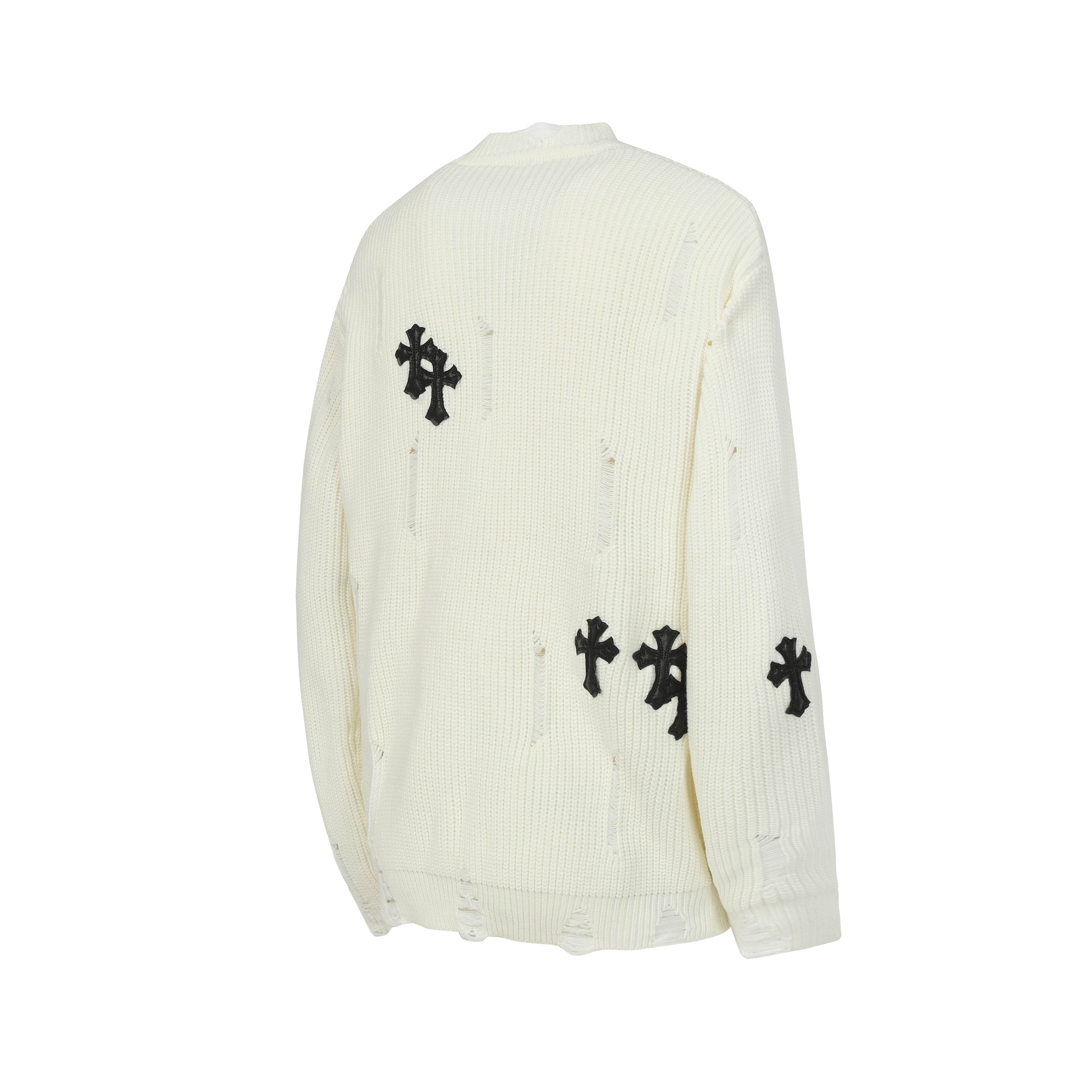 Chrome Hearts New sweaters Shirt -M902