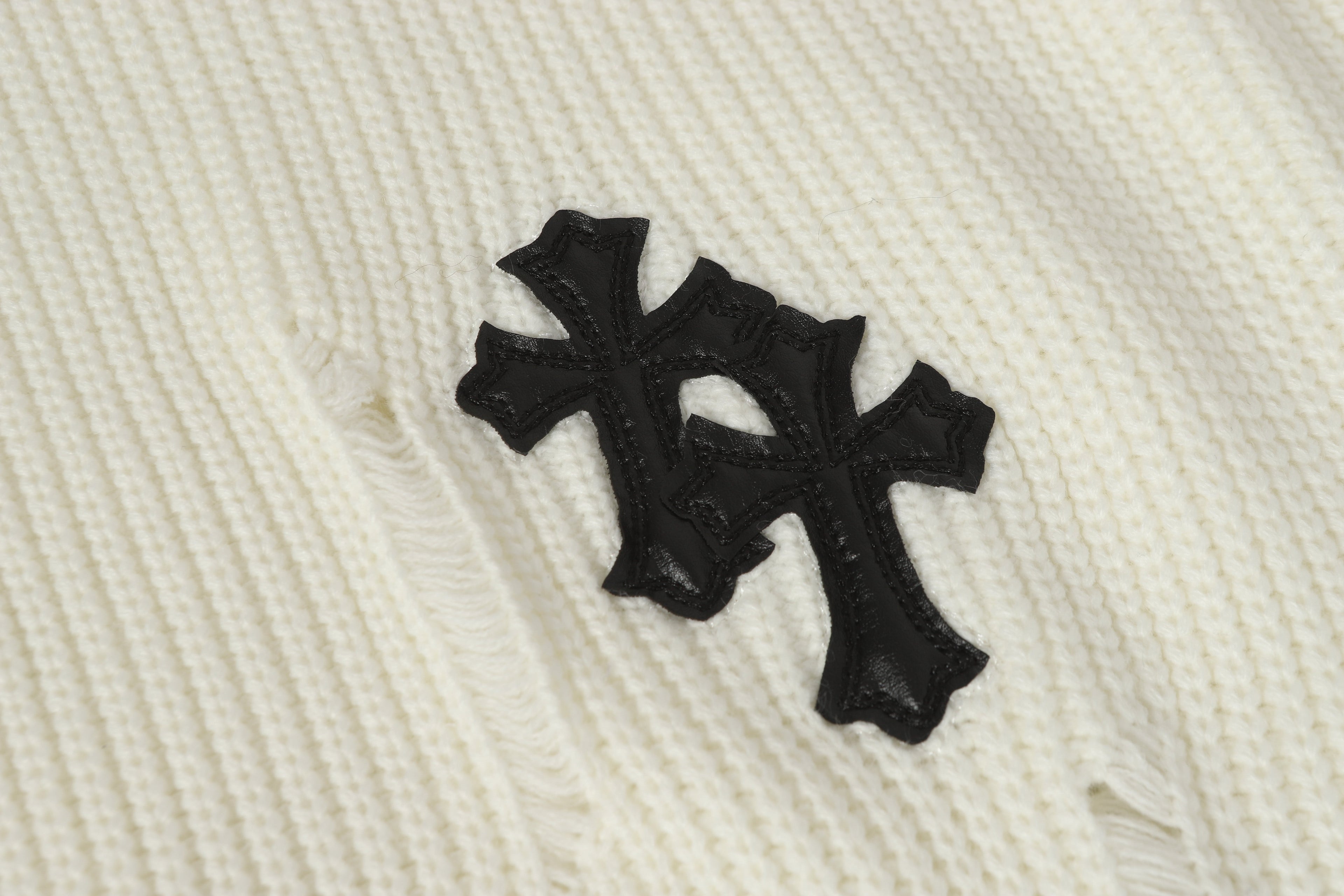 Chrome Hearts New sweaters Shirt -M902