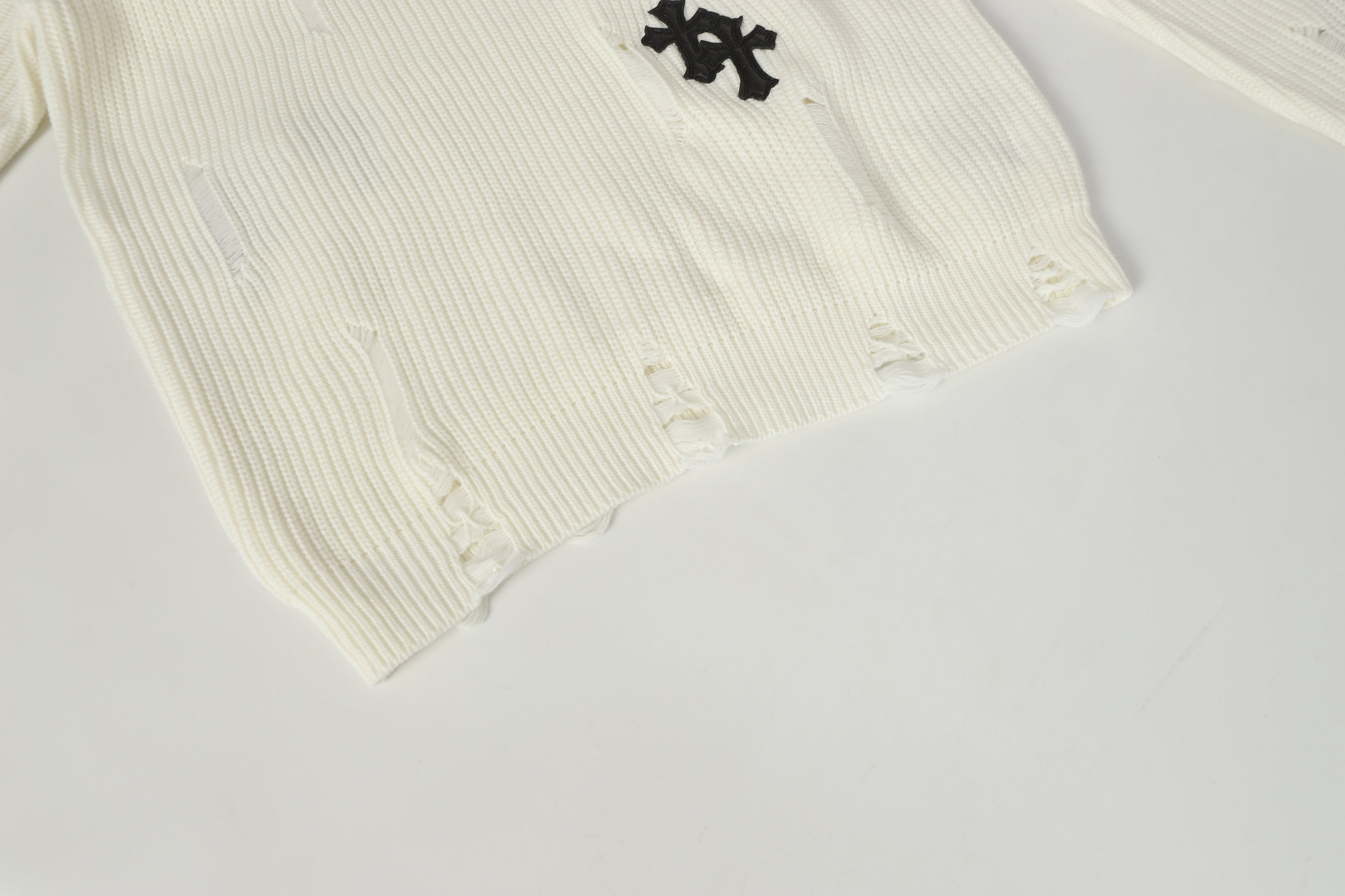 Chrome Hearts New sweaters Shirt -M902