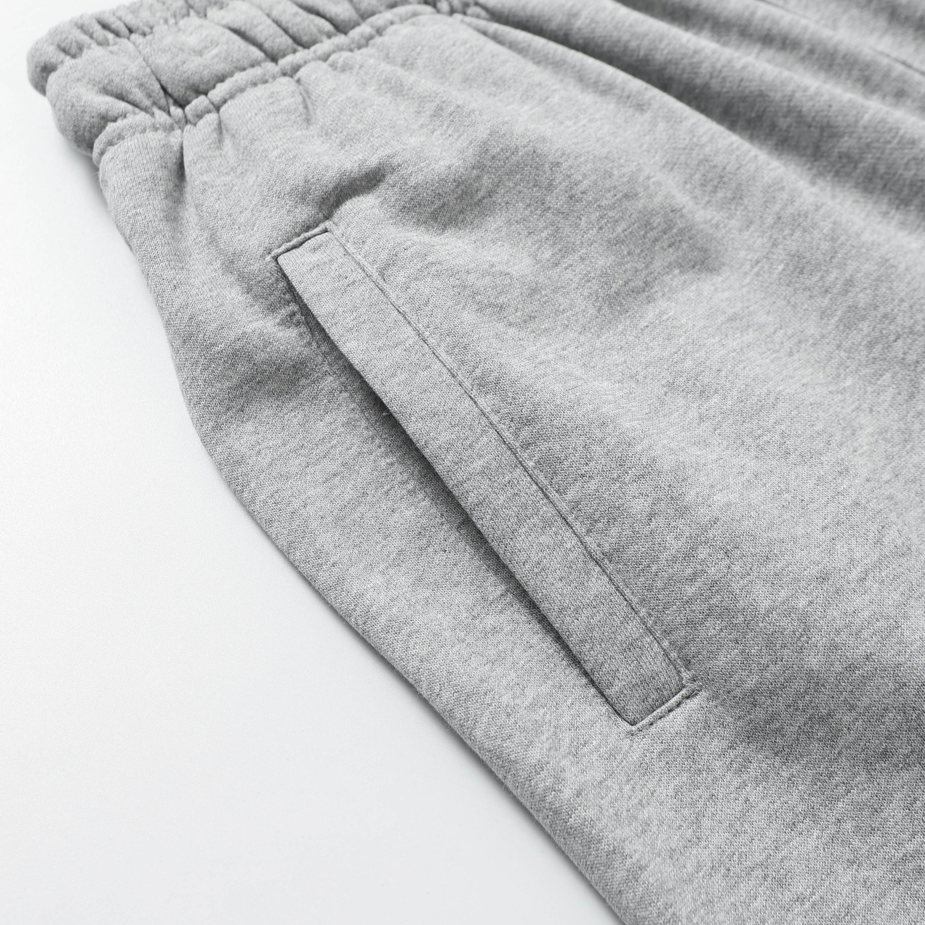 Chrome Hearts Cemetery Leather Cross Patch Paper Jam Shorts