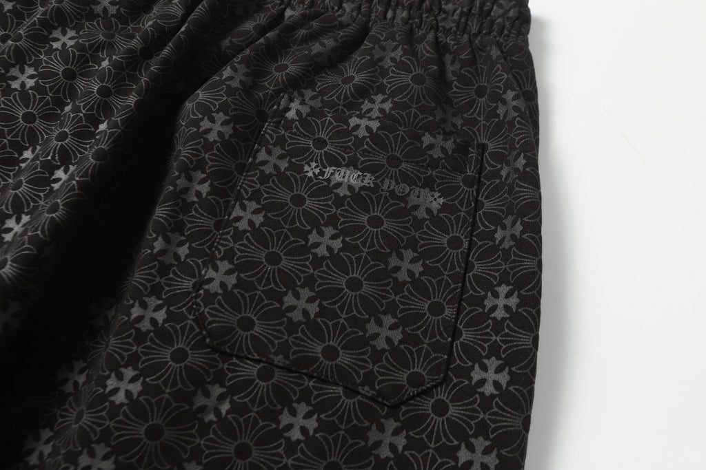 Chrome Hearts New Shorts 2282