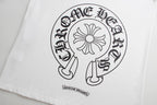 Chrome Hearts Multi Color Horse Shoe L/S T-shirt 8009